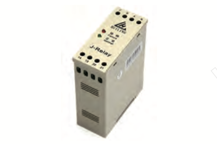 J-Relay3 phases ac circuit protector